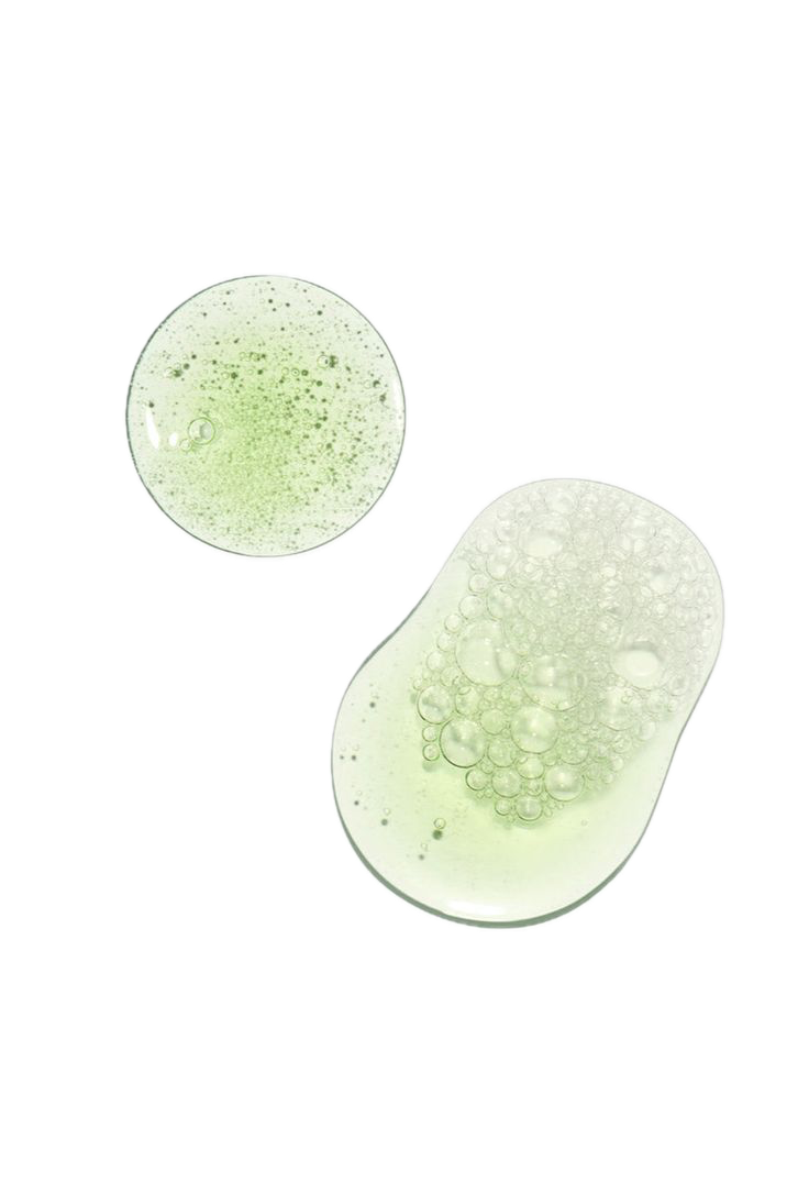 Green Algae Marine Serum