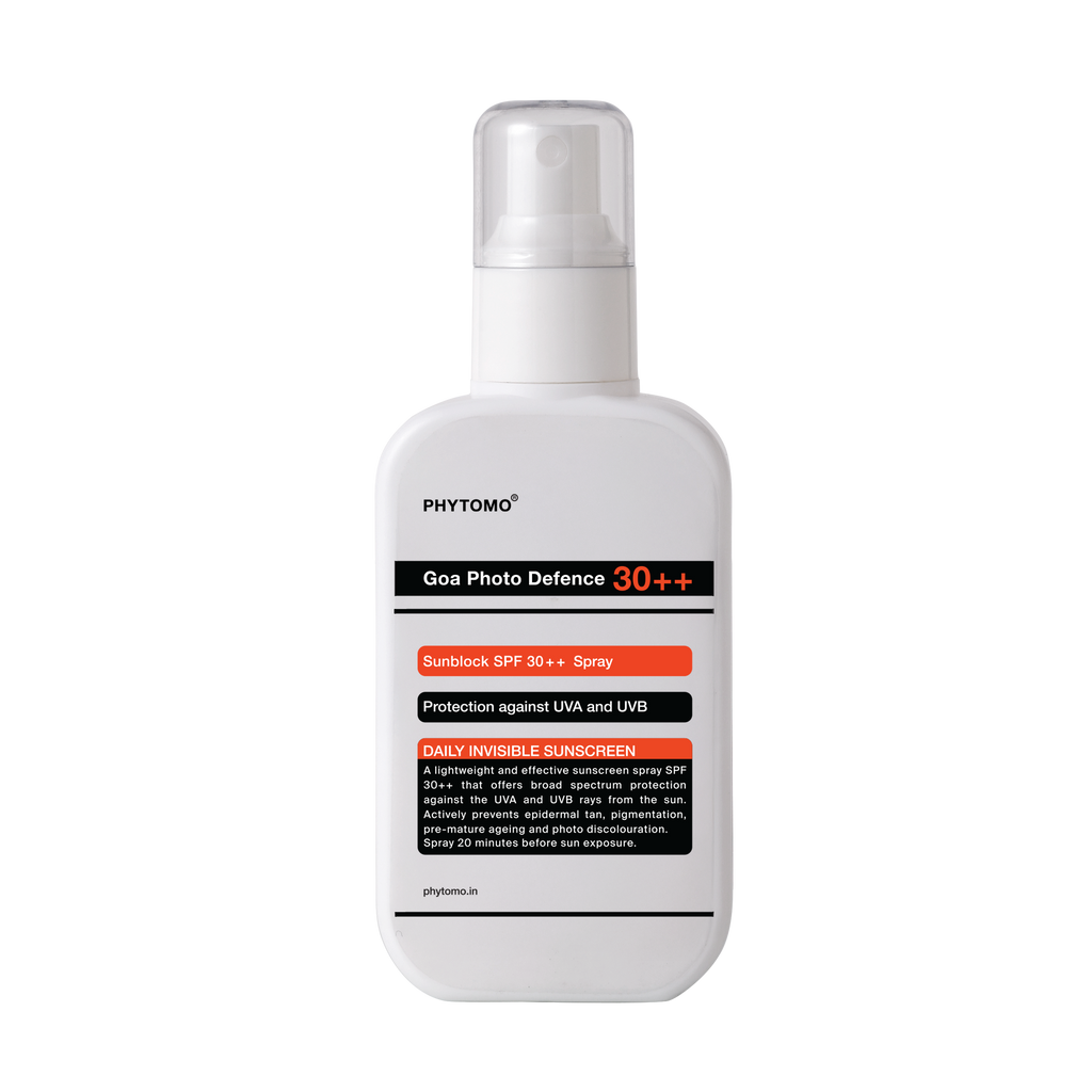 Goa Photo Defence SPF 30++