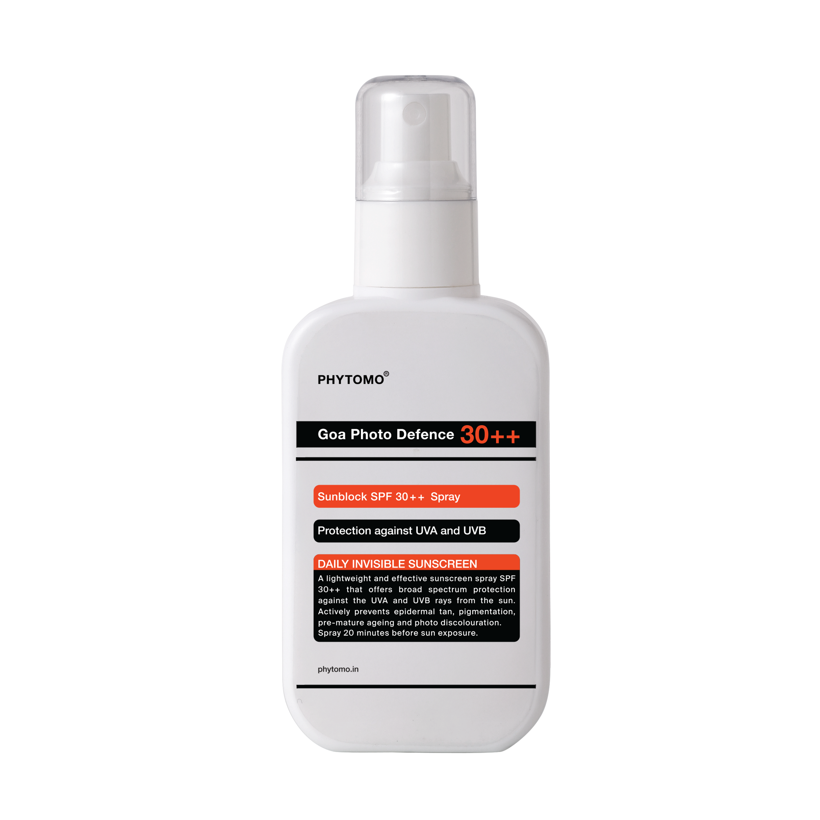 Goa Photo Defence SPF 30++