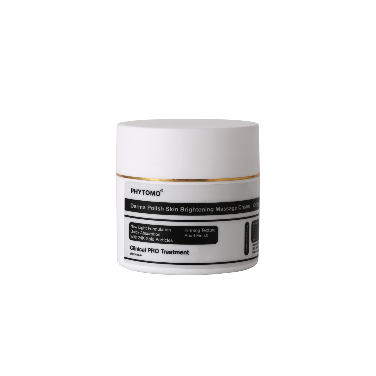 Derma Polish Cream
