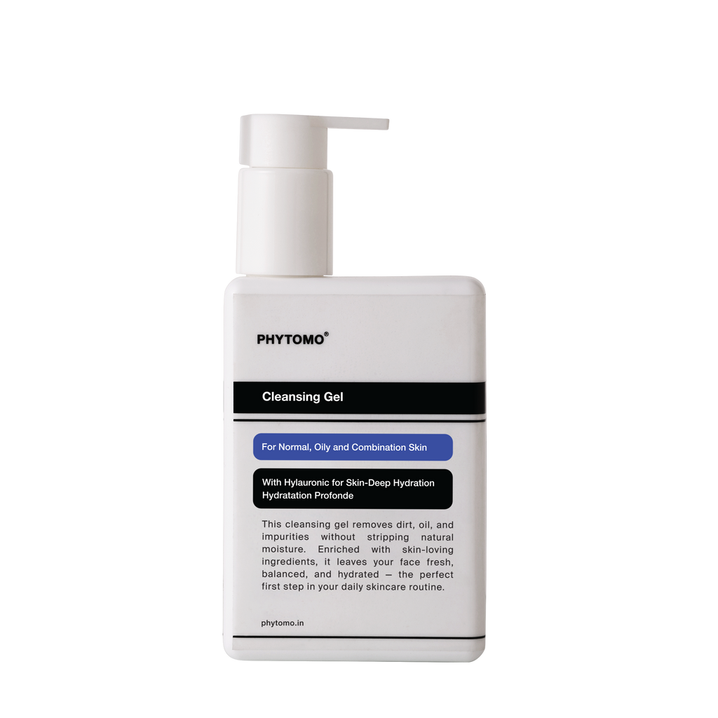 Cleansing Gel