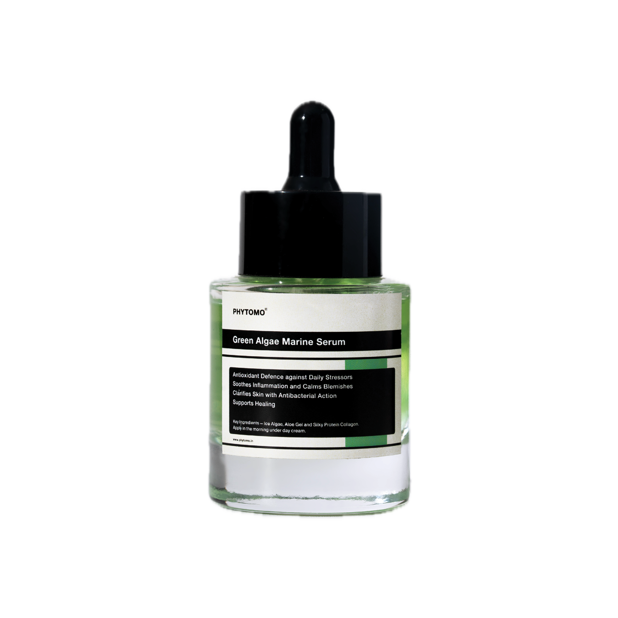 Green Algae Marine Serum